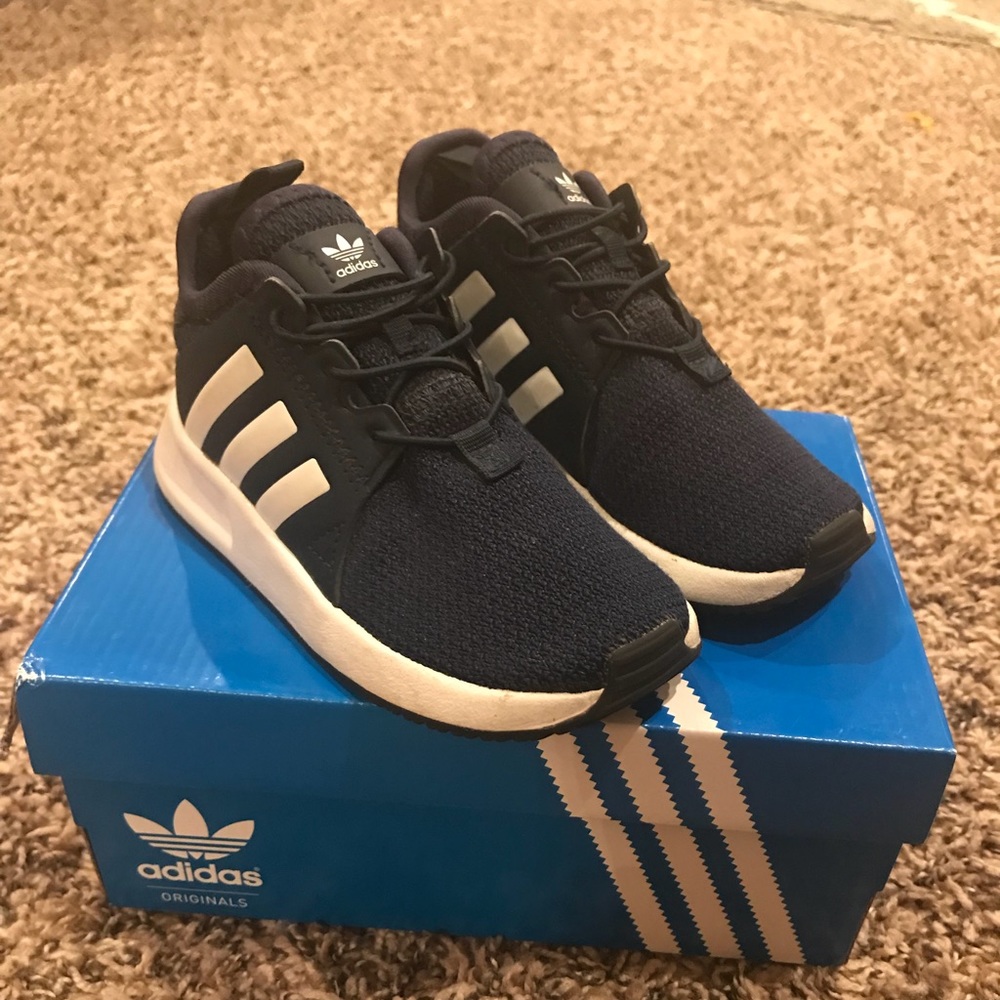 Toddler shoes